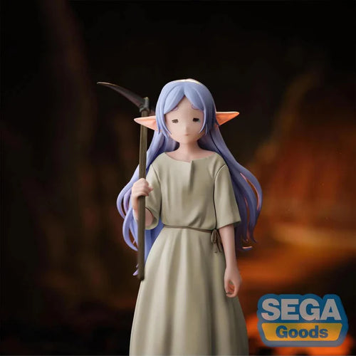 [Pre-Order] Frieren (Working in the Mines for 300 Years) – Frieren: Beyond Journey’s End High Premium Figure
