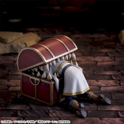Frieren – Frieren: Beyond Journey's End In Mimic Plus Luminasta Figure