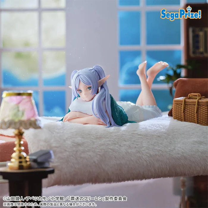 [Pre-order] Frieren (Roomwear Ver.) – Frieren: Beyond Journey’s End Yumemirize Figure