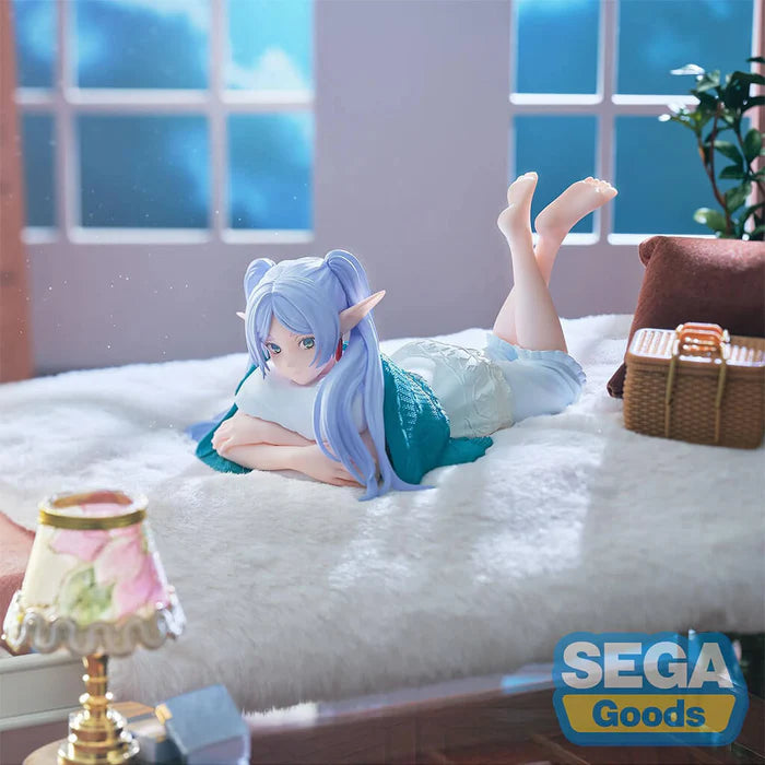 [Pre-order] Frieren (Roomwear Ver.) – Frieren: Beyond Journey’s End Yumemirize Figure