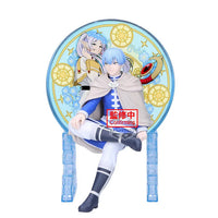 [Pre-order] Himmel - Frieren Beyond Journey's End Glasscape Figure