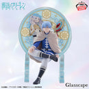 [Pre-order] Himmel - Frieren Beyond Journey's End Glasscape Figure