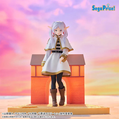 [Pre-Order] Frieren - Frieren: Beyond Journey's End Eternal Love Luminasta Figure