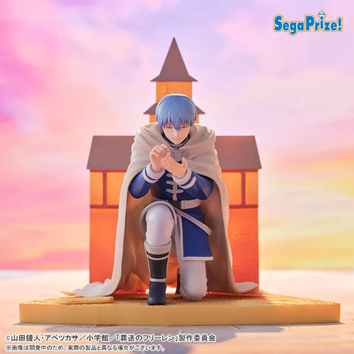 [Pre-Order] Himmel- Frieren: Beyond Journey's End Eternal Love Luminasta Figure