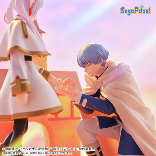 [Pre-Order] Himmel- Frieren: Beyond Journey's End Eternal Love Luminasta Figure