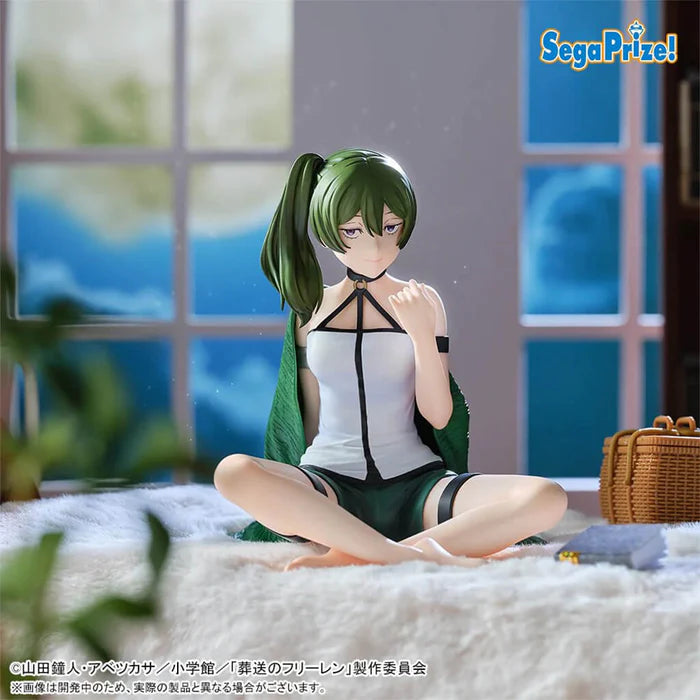 [Pre-order] Ubel (Roomwear Ver.) – Frieren: Beyond Journey’s End Yumemirize Figure