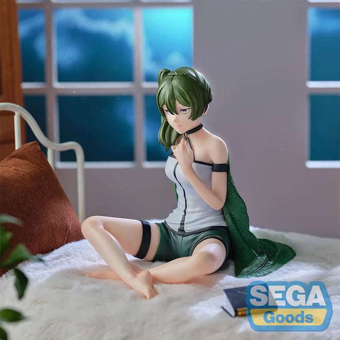 [Pre-order] Ubel (Roomwear Ver.) – Frieren: Beyond Journey’s End Yumemirize Figure