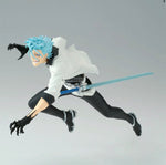 Load image into Gallery viewer, [Pre-Order] Grimmjow Jaegerjaques - Bleach Vibration Stars Figure
