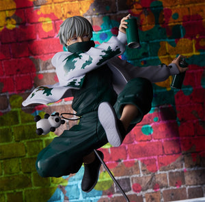 Toge Inumaki [LOT E] Sega Lucky GRAFFITI X BATTLE Figur