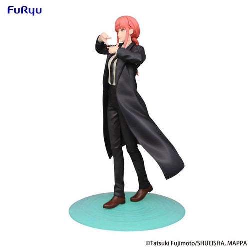 [Pre-order] Makima - Chainsaw Man Exceed Creative Figure