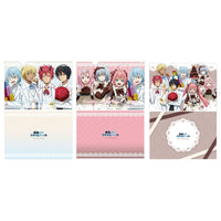 [Pre-order] That Time I Got Reincarnated as a Slime - That Time I Got Reincarnated as a Slime - New Illustration Clear File