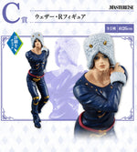 Load image into Gallery viewer, Weather Report [LOT C] Ichiban Kuji Figure (JoJo&#39;s Bizarre Adventure The way to heaven)
