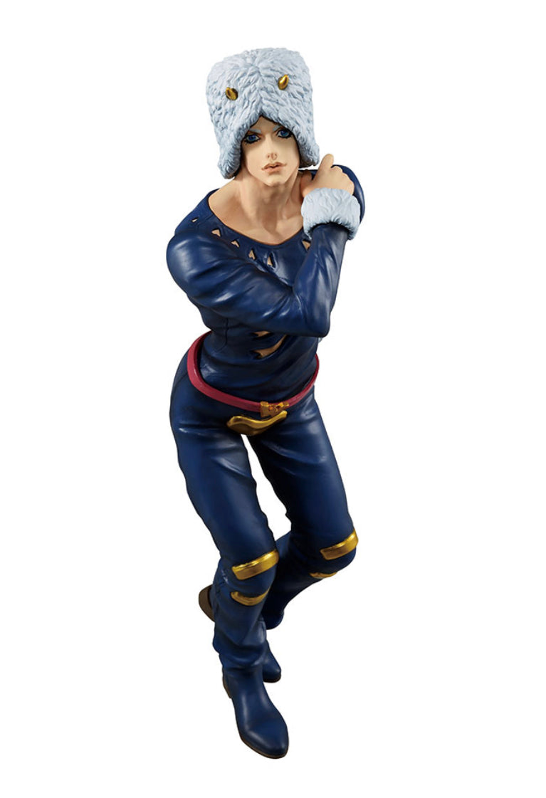 Weather Report [LOT C] Ichiban Kuji Figure (JoJo's Bizarre Adventure The way to heaven)