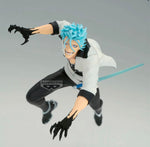 Load image into Gallery viewer, [Pre-Order] Grimmjow Jaegerjaques - Bleach Vibration Stars Figure
