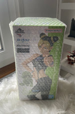 Load image into Gallery viewer, Jolyne Cujoh &amp; Green baby [LOT A] Ichiban Kuji Figure (JoJo&#39;s Bizarre Adventure The way to heaven)
