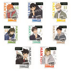 Load image into Gallery viewer, [Pre-Order] Haikyuu!! - Shoesfit ZOOMY Acrylic Stand
