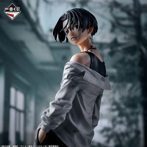 Manjiro Sano [LOT A] Ichiban Kuji Figure