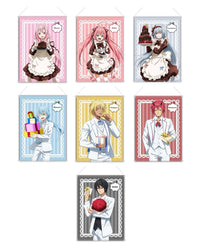 [Pre-order] That Time I Got Reincarnated as a Slime - New Illustration B2 Wall