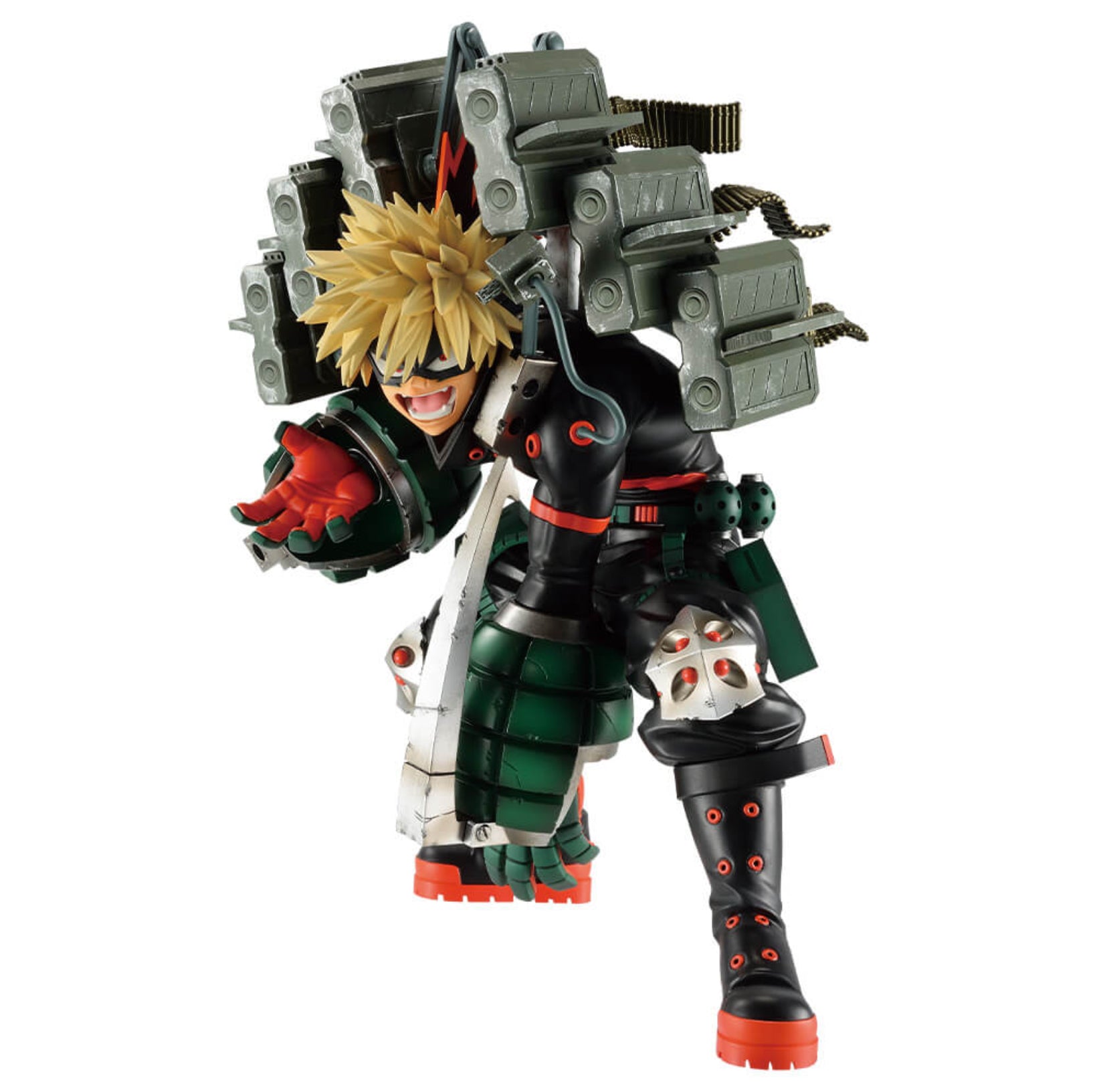 [Pre-order] Katsuki Bakugo [LOT B] My Hero Academia - Ichiban Kuji Figure