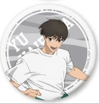 Jujutsu Kaisen Cafe 2024 Kaigyoku Gyokusetsu Can Badge