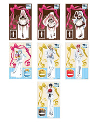[Pre-order] That Time I Got Reincarnated as a Slime - New Illustration Acrylic Stand