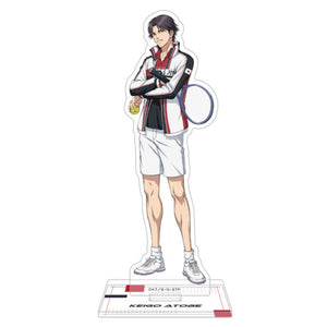 [Pre-order] Keigo Atobe - The New Prince of Tennis Acrylic Stand