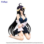 Load image into Gallery viewer, [Pre-order] Albedo - Overlord (Roomweare ver.) noodle stopper Figure
