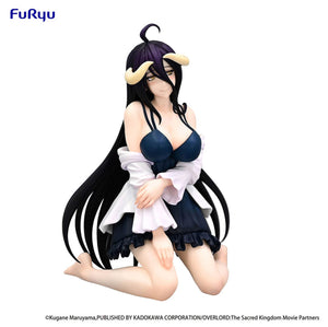 [Pre-order] Albedo - Overlord (Roomweare ver.) noodle stopper Figure