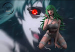 Load image into Gallery viewer, [Pre-order] 1/4 &amp; 1/6 Scale Eto Yoshimura - Tokyo Ghoul
