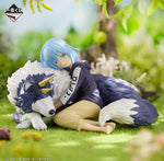 Load image into Gallery viewer, Rimuru &amp; Ranga [LOT A] Ichiban Kuji Figure
