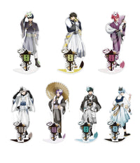 [Pre-order] Blue Lock Ayakashi Acrylic Stand
