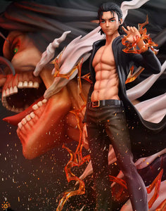 [Pre-order] Eren - Attack on Titan