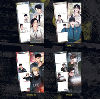 [Pre-Order] Lezhin 2025: Daybreak Photoism