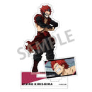 Eijiro Kirishima - My Hero Academia Season 7 Acrylic Stand