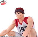 [Pre-order] Taiga Kagami & Dog - Kuroko‘s Basketball THE MOVIE LAST GAME INTERVAL Figure