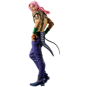 Diavolo [LOT E] Ichiban Kuji Figure (JoJo's Bizarre Adventure Evil Party)