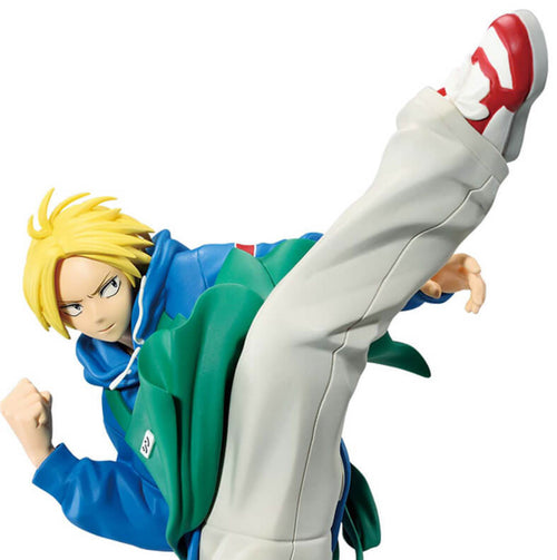 Shin Asakura- Sakamoto Days Vibration Stars Figure