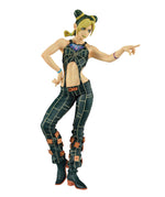 Load image into Gallery viewer, Jolyne Cujoh &amp; Green baby [LOT A] Ichiban Kuji Figure (JoJo&#39;s Bizarre Adventure The way to heaven)

