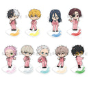 [Pre-order] WIND BREAKER - Sakura Suit Acrylic Stand