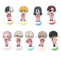 [Pre-order] WIND BREAKER - Sakura Suit Acrylic Stand