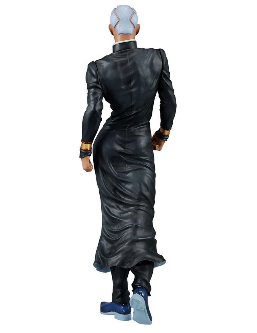 Enrico Pucci [LOT B] Ichiban Kuji Figure The way to heaven