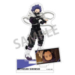 Load image into Gallery viewer, Hitoshi Shinso - My Hero Academia Season 7 Acrylic Stand
