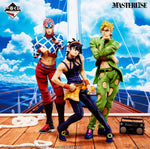 Load image into Gallery viewer, [Pre-order] Guido Mista [LOT C] Jojo‘s Bizarre Adventure: Golden Wind - Ichiban Kuji Figur
