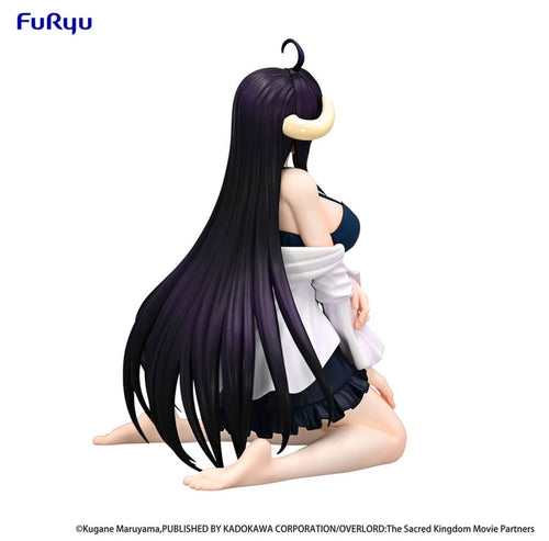 [Pre-order] Albedo - Overlord (Roomweare ver.) noodle stopper Figure