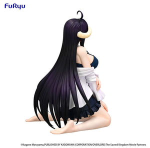 [Pre-order] Albedo - Overlord (Roomweare ver.) noodle stopper Figure