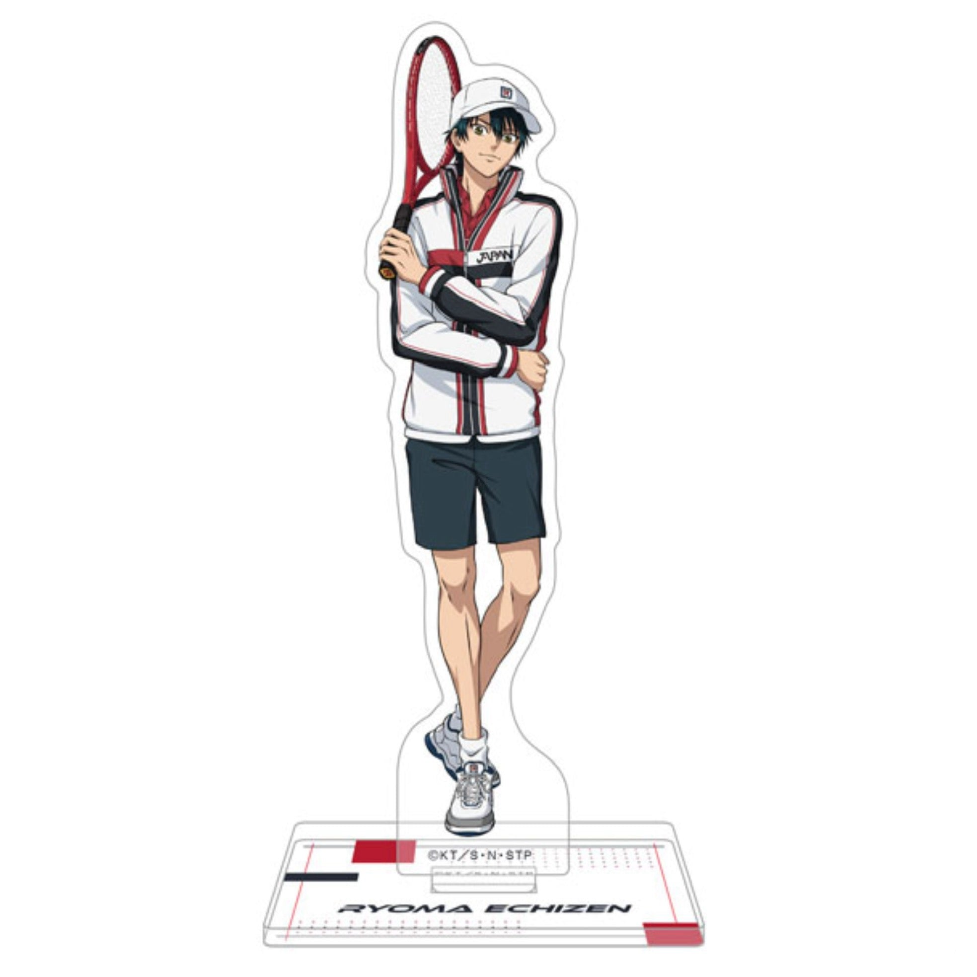 Ryoma Echizen - The New Prince of Tennis Acrylic Stand