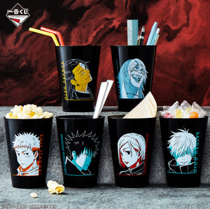 Jujutsu Kaisen Cups [LOT L] Ichiban Kuji SHIBUYA INCIDENT II