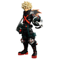 Katsuki Bakugo Fan Bundle – Limited Edition
