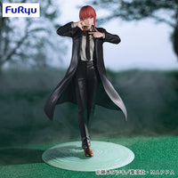 [Pre-order] Makima - Chainsaw Man Exceed Creative Figure