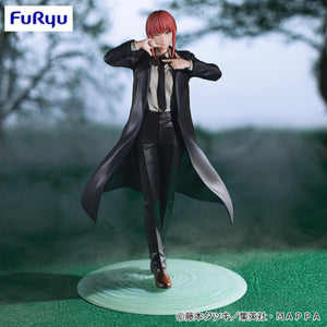 [Pre-order] Makima - Chainsaw Man Exceed Creative Figure